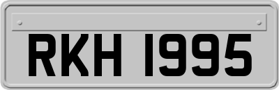 RKH1995