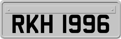 RKH1996