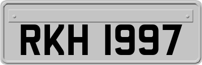 RKH1997