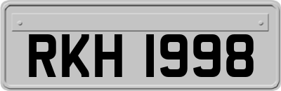 RKH1998