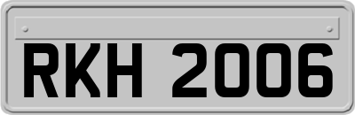 RKH2006