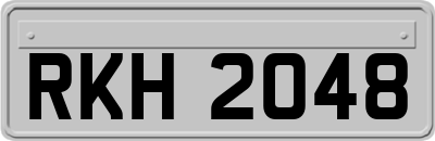 RKH2048