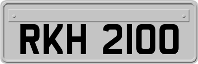 RKH2100