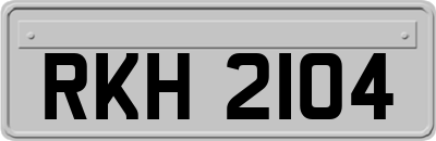 RKH2104