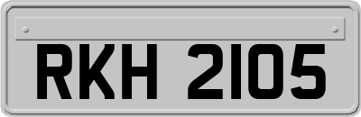 RKH2105