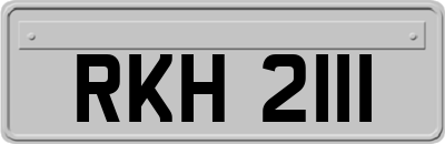 RKH2111