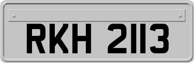 RKH2113