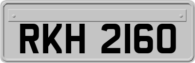 RKH2160