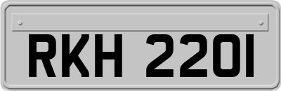 RKH2201