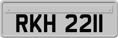 RKH2211