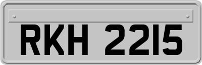 RKH2215