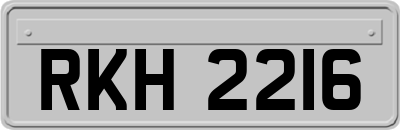 RKH2216