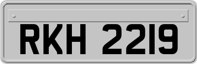 RKH2219