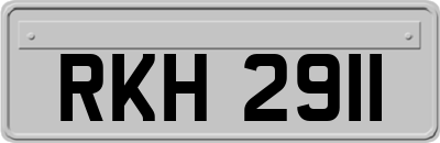 RKH2911