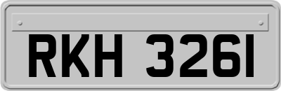 RKH3261