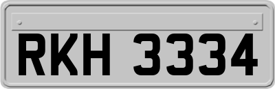 RKH3334