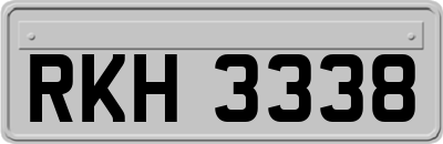 RKH3338