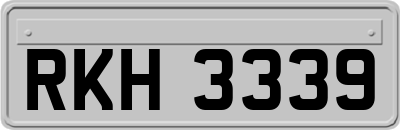 RKH3339
