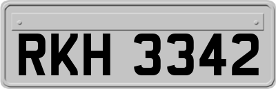 RKH3342