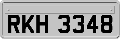 RKH3348
