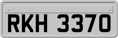 RKH3370