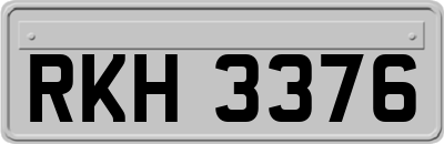 RKH3376