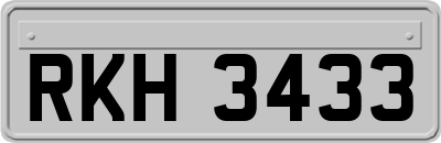 RKH3433