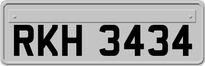 RKH3434