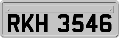 RKH3546