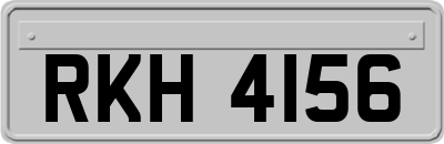 RKH4156