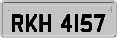 RKH4157