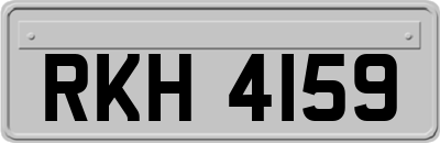 RKH4159