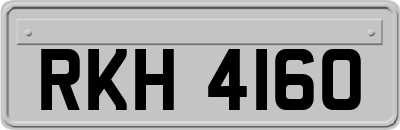 RKH4160