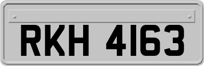 RKH4163