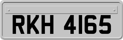 RKH4165