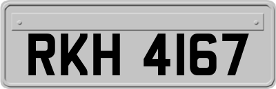 RKH4167