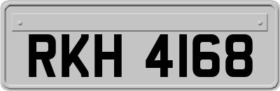 RKH4168