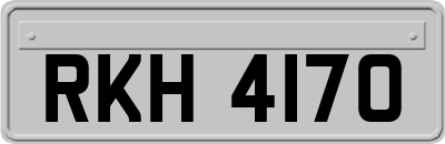 RKH4170