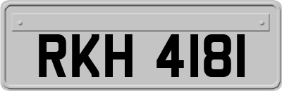 RKH4181