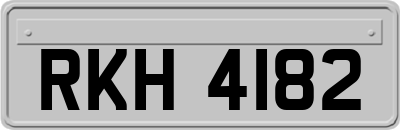 RKH4182