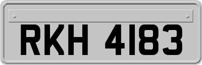 RKH4183