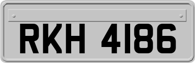 RKH4186