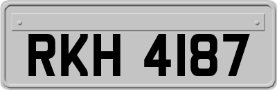 RKH4187