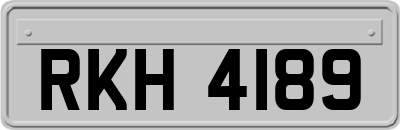 RKH4189