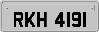 RKH4191