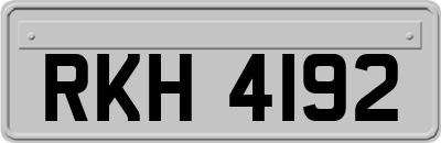 RKH4192