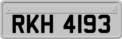 RKH4193