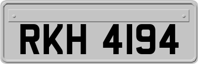 RKH4194