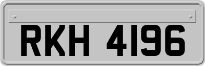 RKH4196