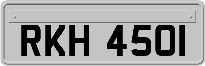 RKH4501